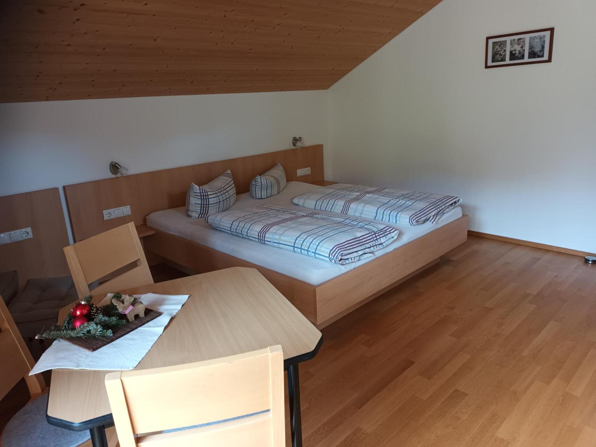 הוילה היטיסאו Haus Hagspiel מראה חיצוני תמונה