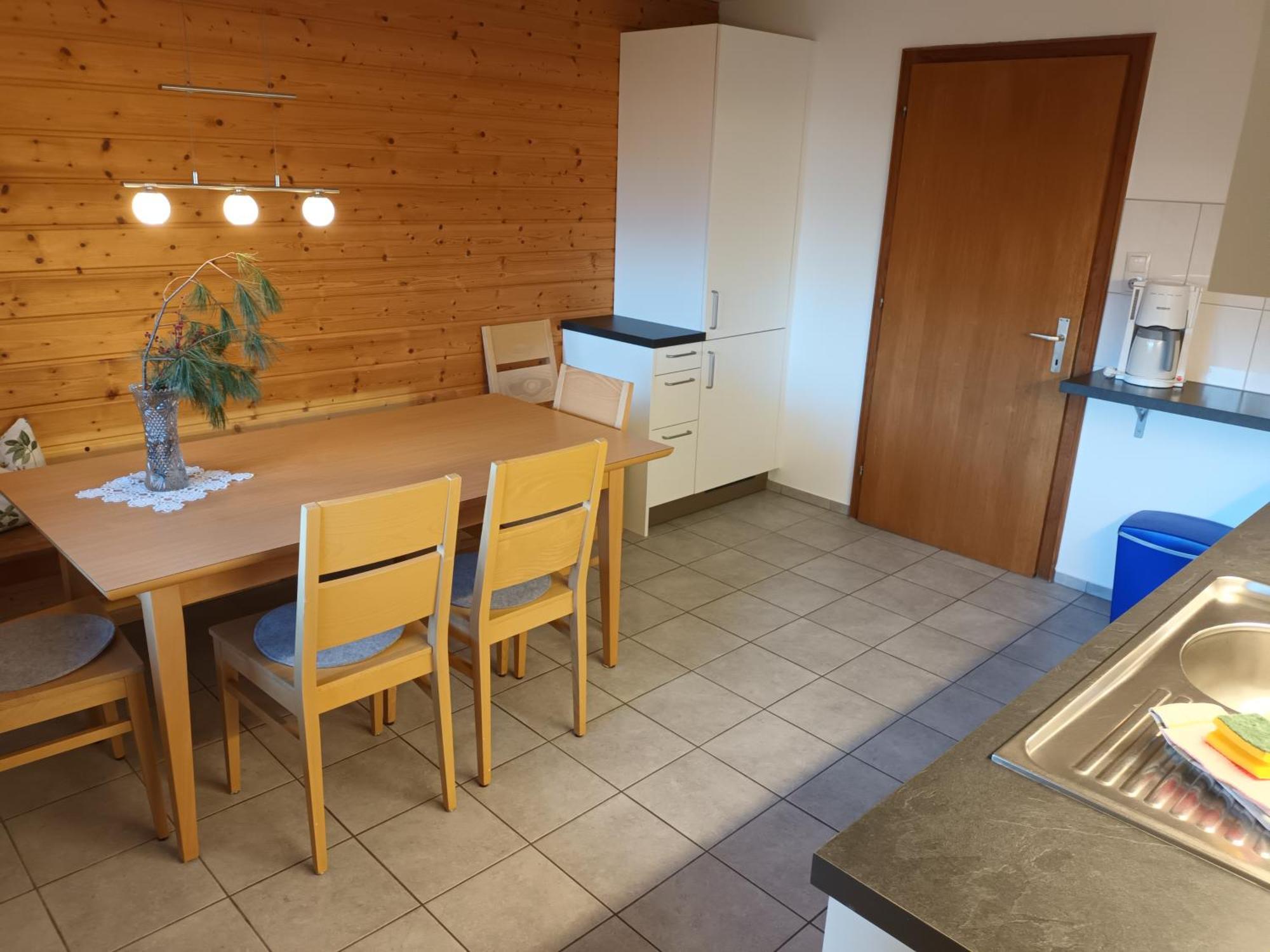 הוילה היטיסאו Haus Hagspiel מראה חיצוני תמונה